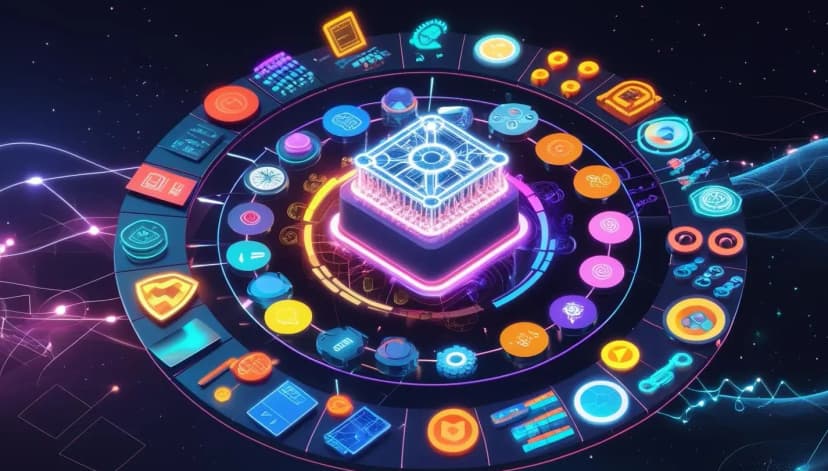 Top 10 Software Testing Tools and Technologies Defining 2025: Future-Proof Your QA Strategy Top 10 Software Testing Tools and Technologies Defining 2025: Future-Proof Your QA Strategy