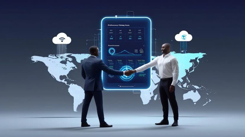 Top Performance Testing Companies: Finding the Right Partner for Your Business Top Performance Testing Companies: Finding the Right Partner for Your Business