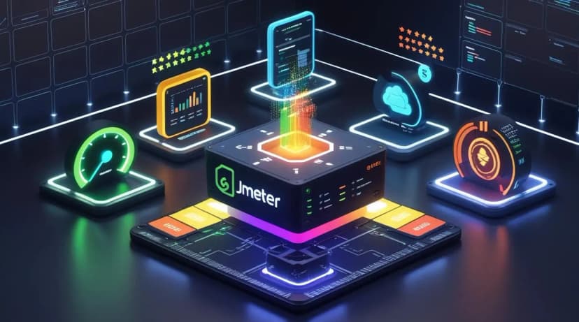 Top Performance Testing Tools Compared: JMeter, LoadRunner. Top Performance Testing Tools Compared: JMeter, LoadRunner.