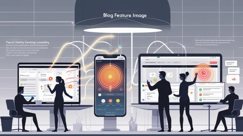 Usability Testing in Manual Testing: Use Cases & Techniques Usability Testing in Manual Testing: Use Cases & Techniques