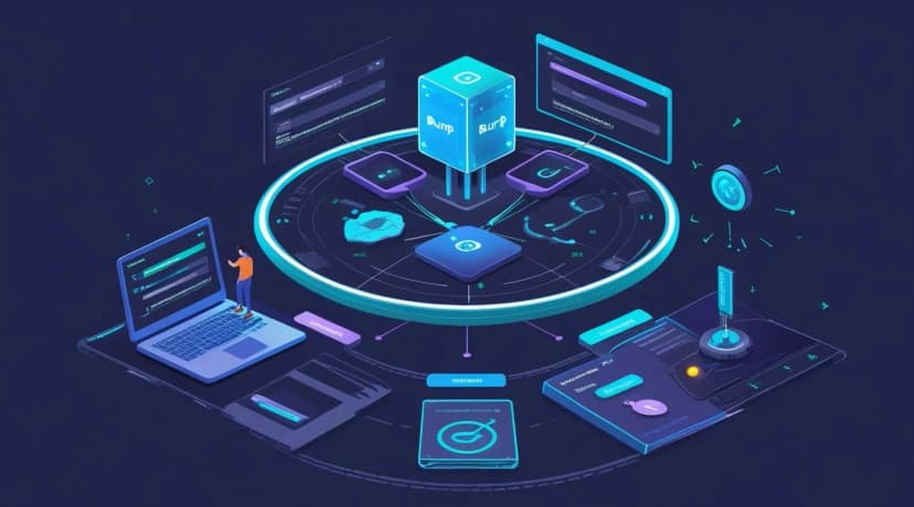 Using Burp Suite for Security Testing – Beginner to Pro Using Burp Suite for Security Testing – Beginner to Pro