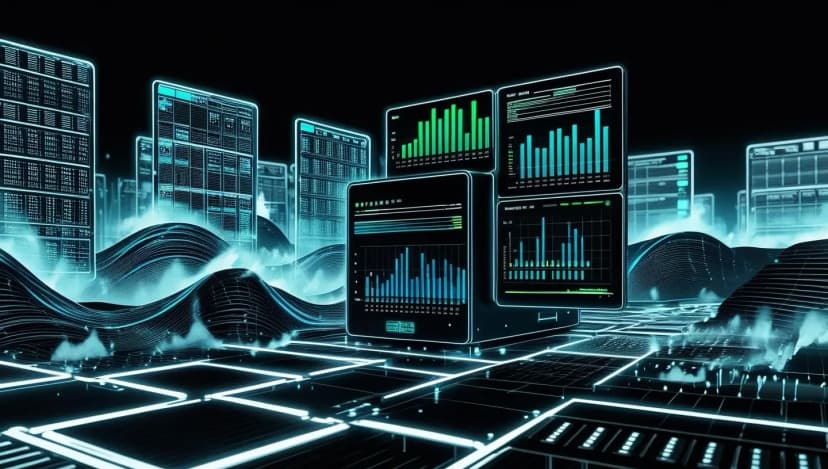 Volume Testing: Managing High Data Loads Efficiently Volume Testing: Managing High Data Loads Efficiently
