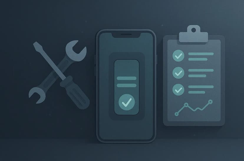 What Are the Best Mobile App Testing Tools? What Are the Best Mobile App Testing Tools?