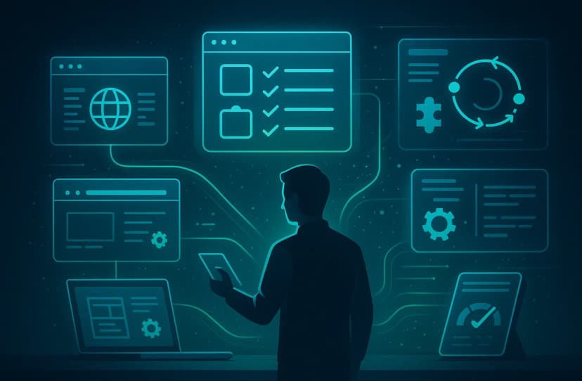 What Are the Best Practices for Testing Web Applications? What Are the Best Practices for Testing Web Applications?