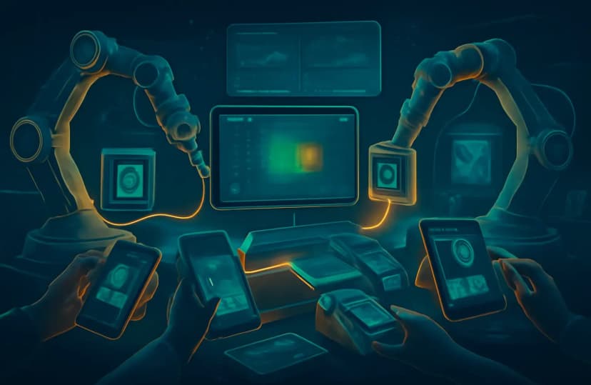 Advancements in Robotic Non-Destructive Testing (NDT) Advancements in Robotic Non-Destructive Testing (NDT)