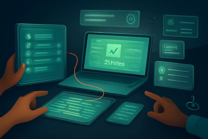 Getting Started with Selenium: A Beginner’s Guide Getting Started with Selenium: A Beginner’s Guide