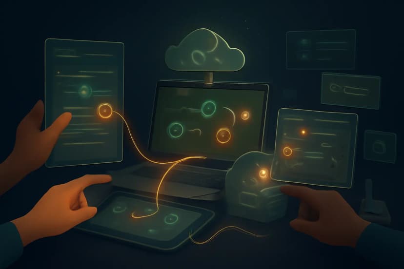 CI/CD Integration with Automated Tests CI/CD Integration with Automated Tests