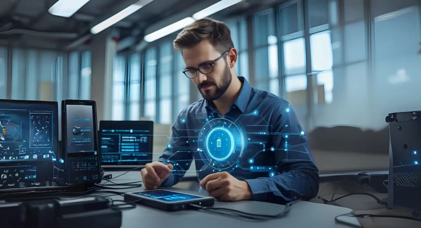 iOS vs Android Testing: Key Differences Every QA Should Know iOS vs Android Testing: Key Differences Every QA Should Know