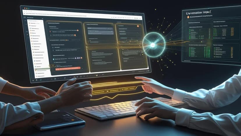 How Environment Setup Shapes Reliable Web Application Testing How Environment Setup Shapes Reliable Web Application Testing