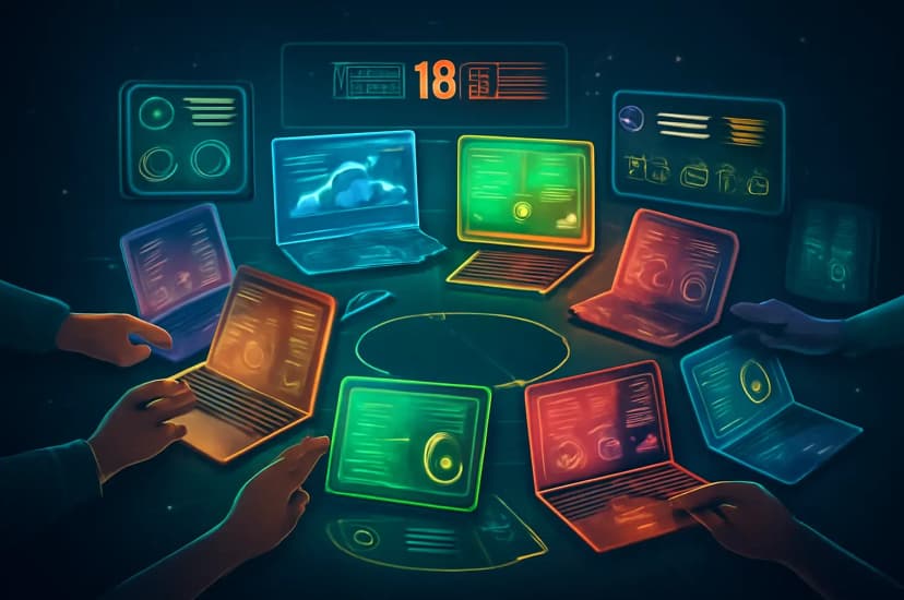 Top 10 Software Testing Tools Every QA Engineer Must Know Top 10 Software Testing Tools Every QA Engineer Must Know