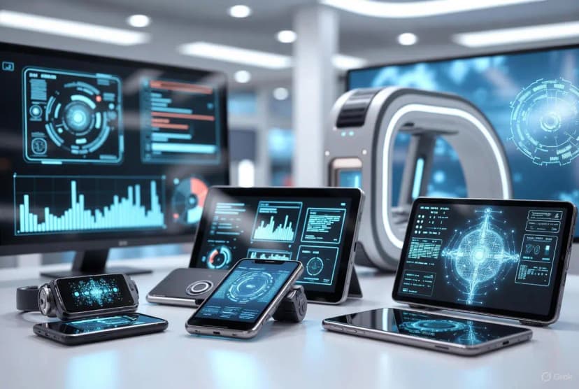 Top 10 AI-Powered Desktop Application Testing Tools in 2025: Boost Efficiency and Catch Bugs Early Top 10 AI-Powered Desktop Application Testing Tools in 2025: Boost Efficiency and Catch Bugs Early