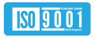 ISO 9001 2015 (QMS)