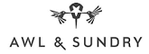 awl & sundry Logo