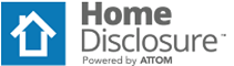 home disclosure logo