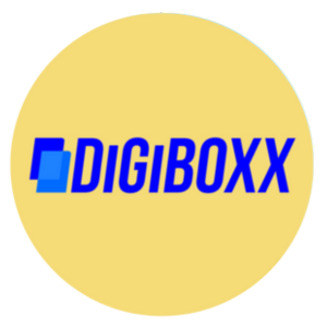 digiboxx