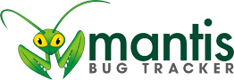mantis-bug-tracker