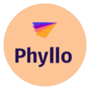 phyllo