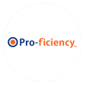 pro-ficinecy